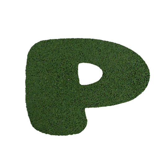 Alphabet - Forme EPDM à incruster – Image 77