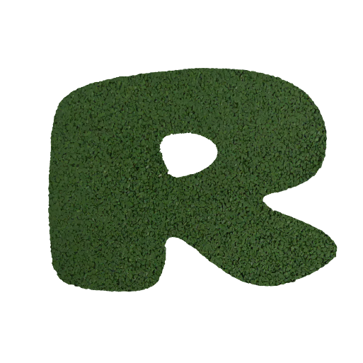 Alphabet - Forme EPDM à incruster – Image 87