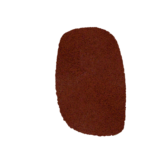 Alphabet - Forme EPDM à incruster – Image 43