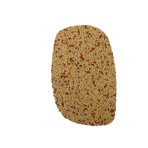 Alphabet - Forme EPDM à incruster – Image 41