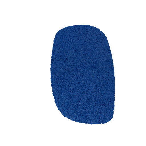 Alphabet - Forme EPDM à incruster – Image 44