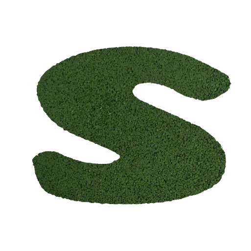 Alphabet - Forme EPDM à incruster – Image 92