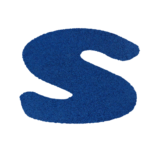 Alphabet - Forme EPDM à incruster – Image 94