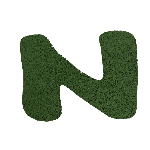 Alphabet - Forme EPDM à incruster – Image 67