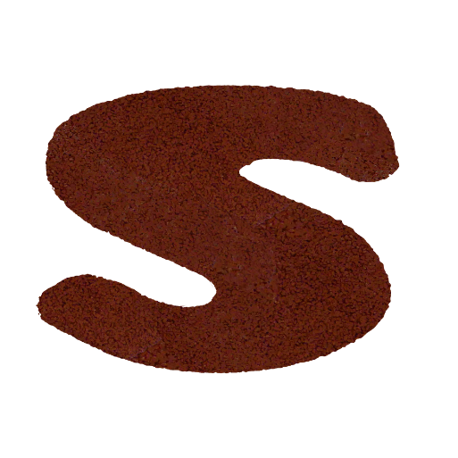 Alphabet - Forme EPDM à incruster – Image 93