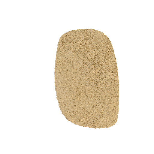 Alphabet - Forme EPDM à incruster – Image 45