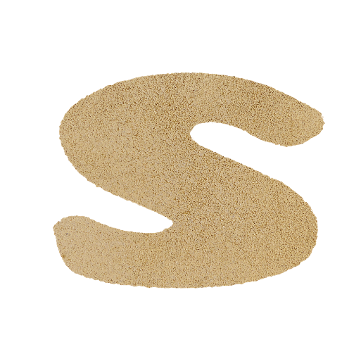 Alphabet - Forme EPDM à incruster – Image 95