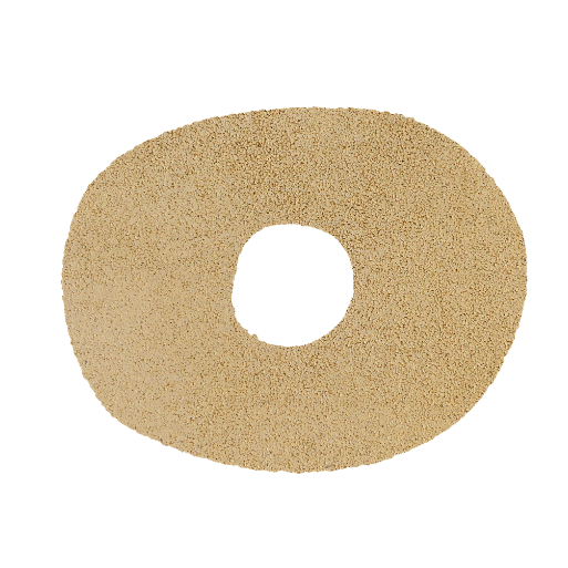 Alphabet - Forme EPDM à incruster – Image 75