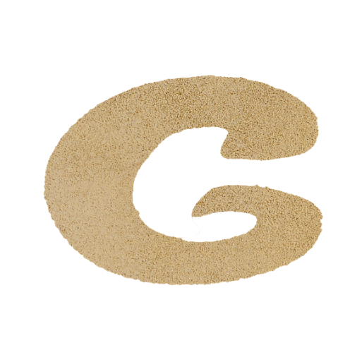 Alphabet - Forme EPDM à incruster – Image 35