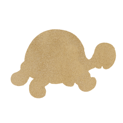 Animaux de la mer - Forme EPDM à incruster – Image 43