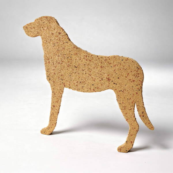 Animaux de la ferme - Forme EPDM à incruster