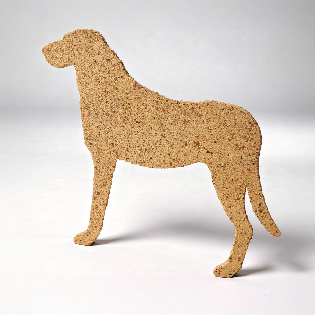 Animaux de la ferme - Forme EPDM à incruster