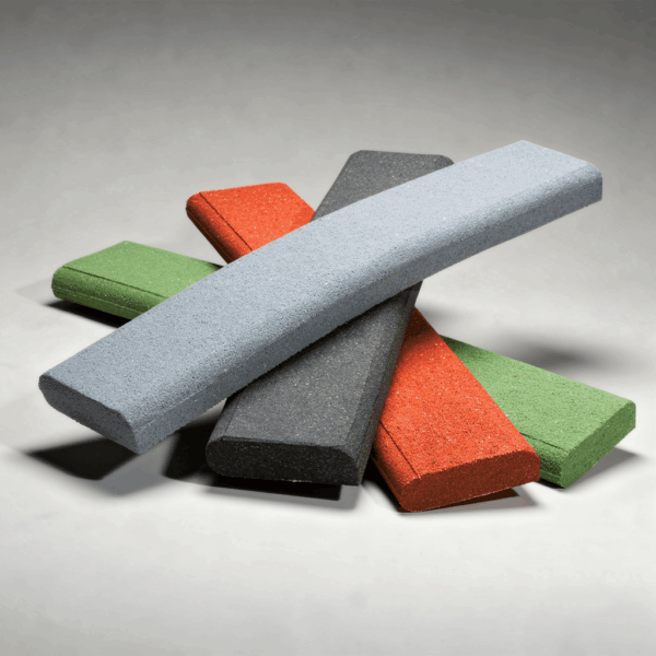 Bordurette réversible de finition – Hexdalle® P1/P2