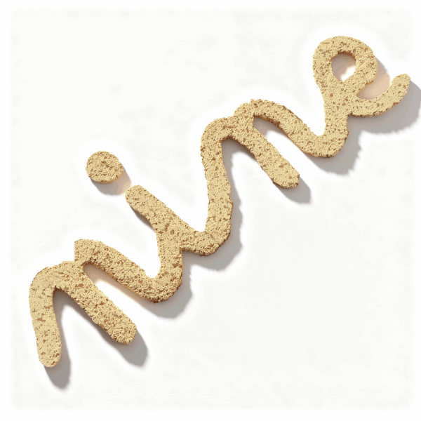 Formes en anglais - Formes EPDM à incruster