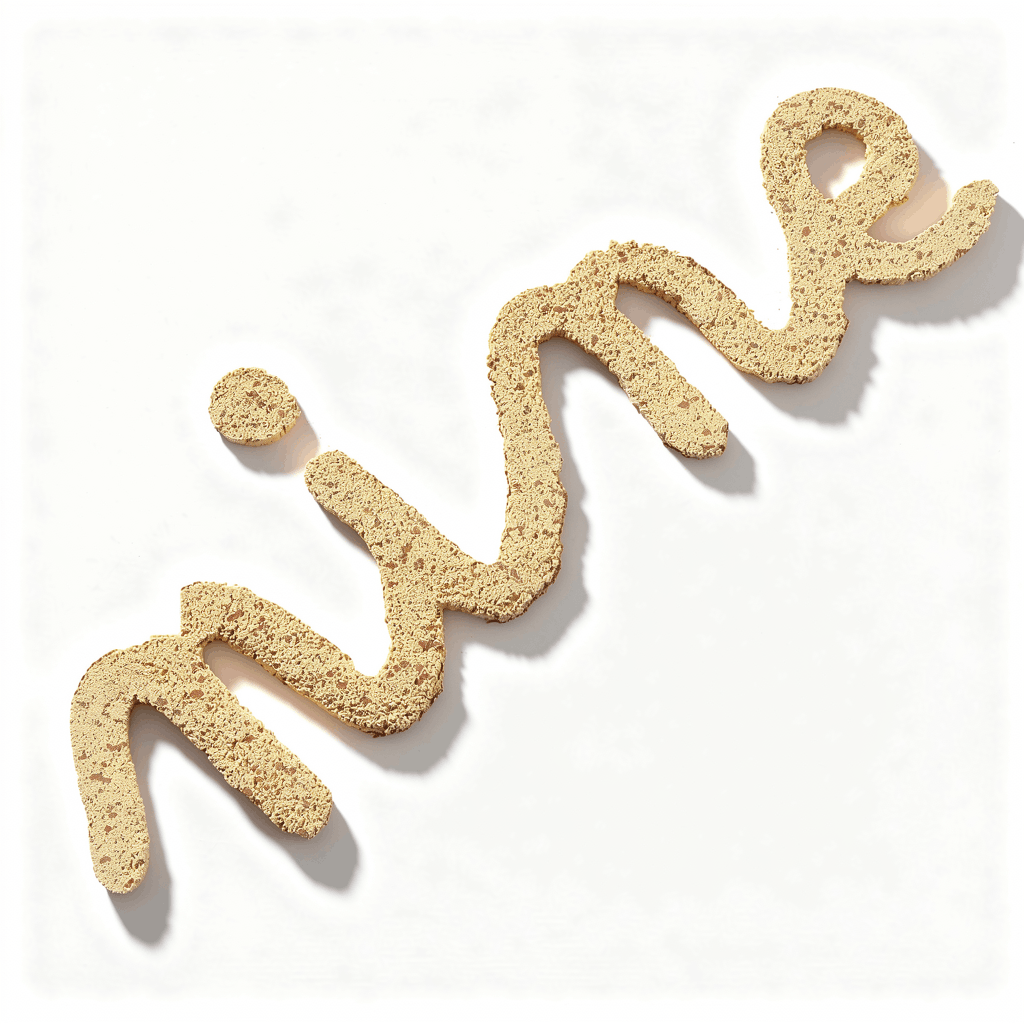 Formes en anglais - Formes EPDM à incruster