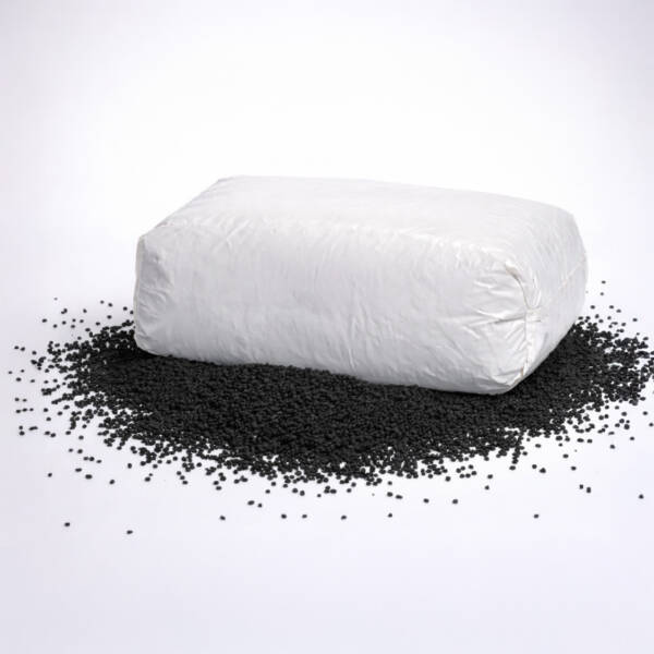 Granulats caoutchouc SBR recyclé – Sac 25 kg