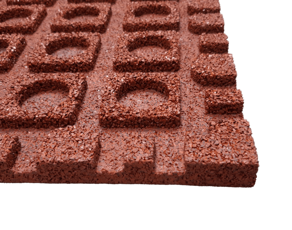 Dalle pour chevaux – Hexdalle® DJP – Image 2