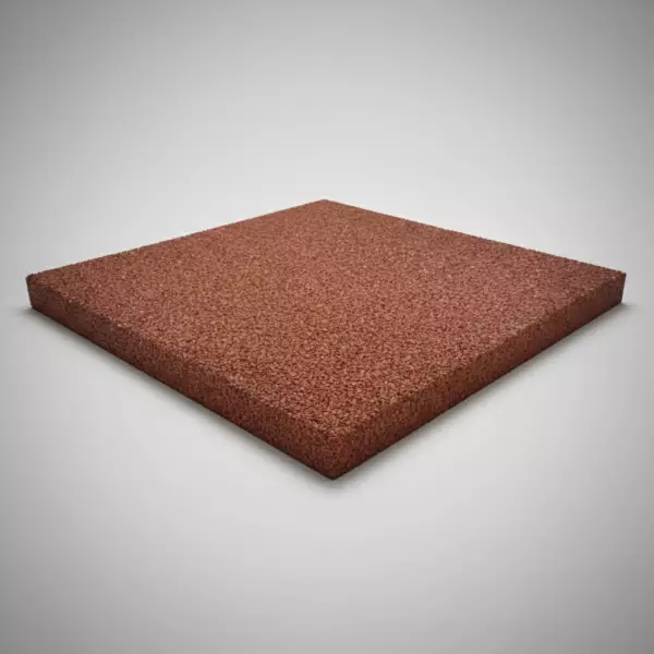 Hexdalle® TIR HAI 1000 – Dalle de sécurité anti-ricochet