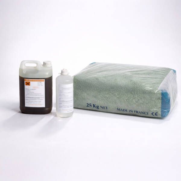 Kit de réparation - EPDM