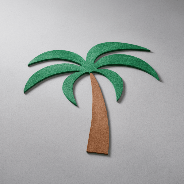 Maxi formes - Formes EPDM à incruster