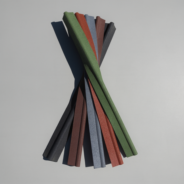 Profilé angle – Hexdalle® PA90