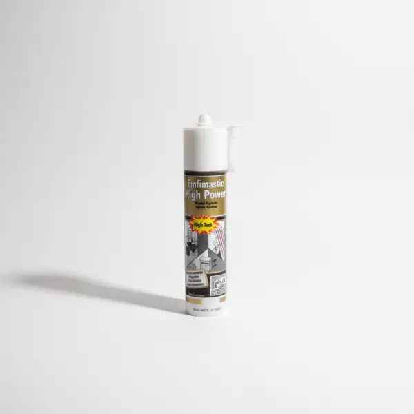 Colle High Power – Mastic High Tack