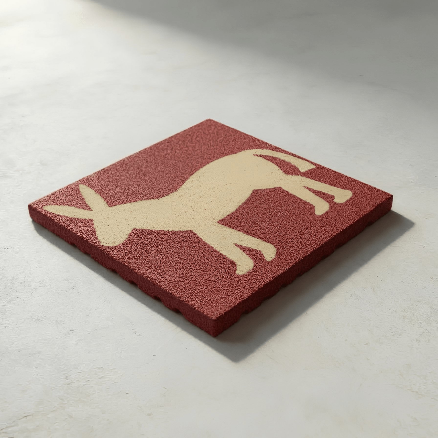 Dalles ludiques formes et animaux – Hexdalle®