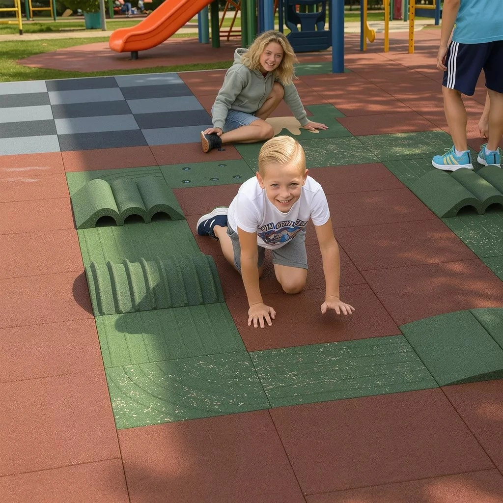 Dalles billes au détail – Hexdalle® – Image 2