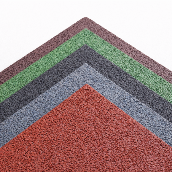 Dalle de jeu extérieur – Hexdalle® XE